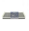 DT 3.82003 Filter, interior air